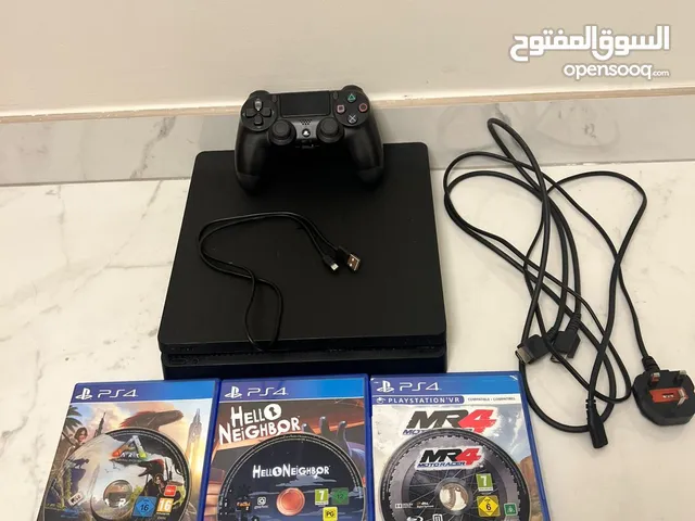 PS4 for sale