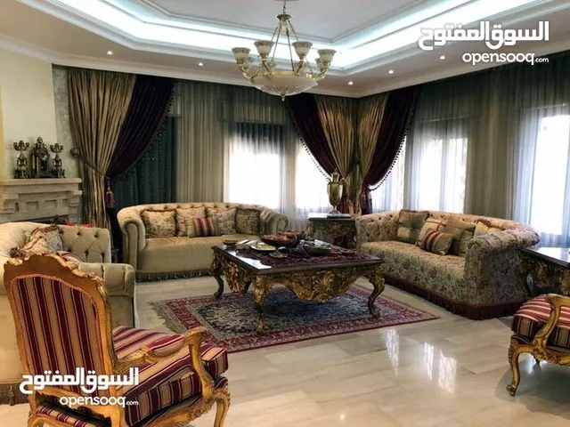 700 m2 More than 6 bedrooms Villa for Sale in Amman Deir Ghbar