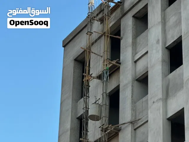 شقة فاخرة في قلب مسقط في بوشر!