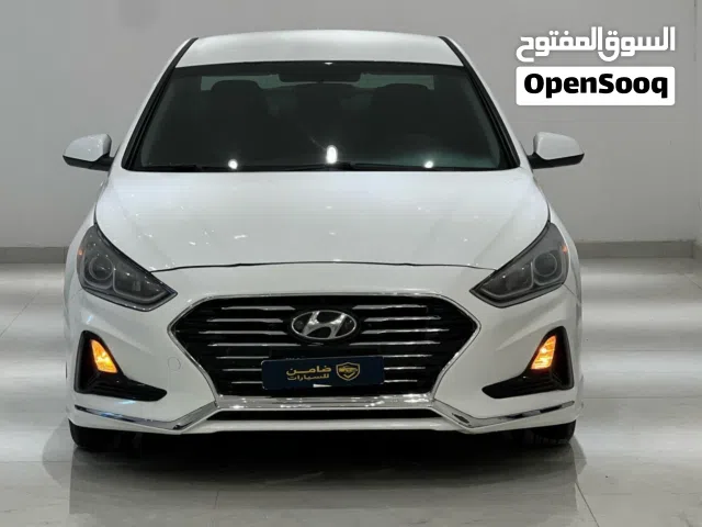 هيونداي سوناتا