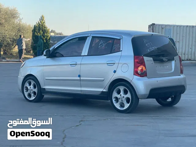 Used Kia Picanto in Tarhuna