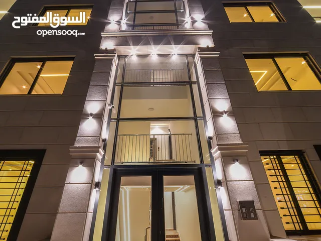 227 m2 4 Bedrooms Apartments for Sale in Amman Marj El Hamam