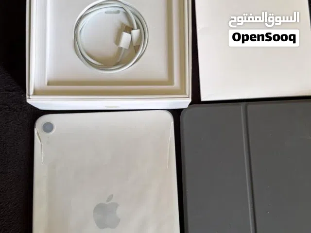 Apple iPad Mini 6 64 GB in Muscat