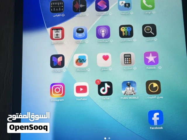 Apple iPad Mini 5 64 GB in Tripoli