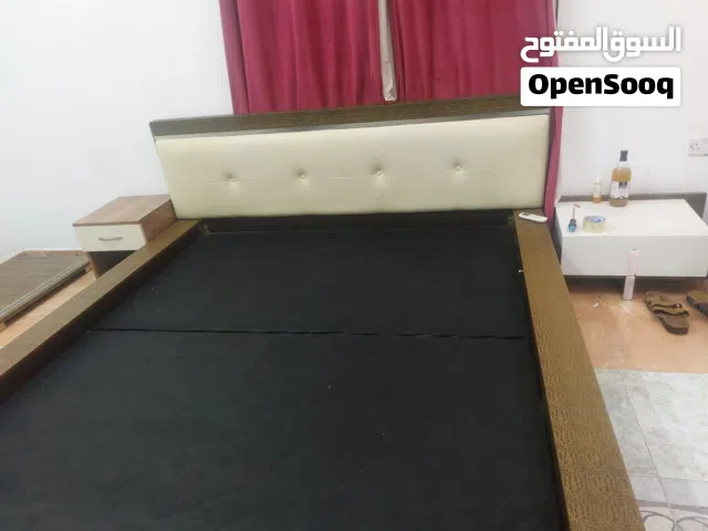 سرير تركى ممتاز مع 2 كمودينو صناعة تركيا بأقل سعر