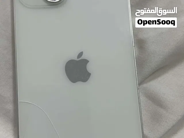 Apple iPhone 13 256 GB in Abu Dhabi