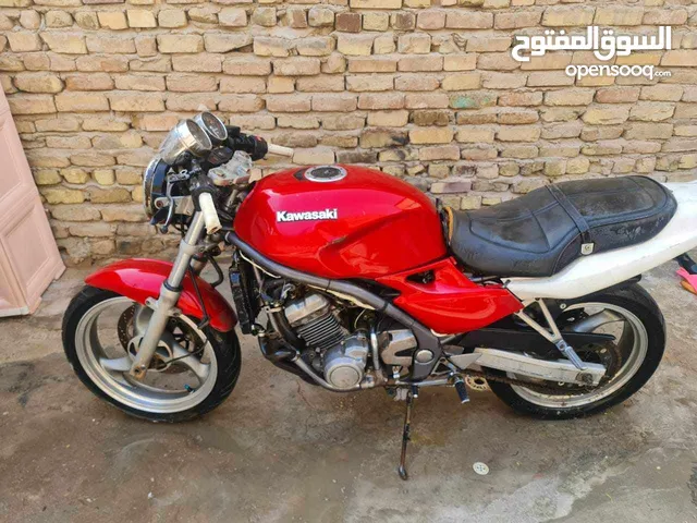 كاوسكي موديل 1998 للبيع
