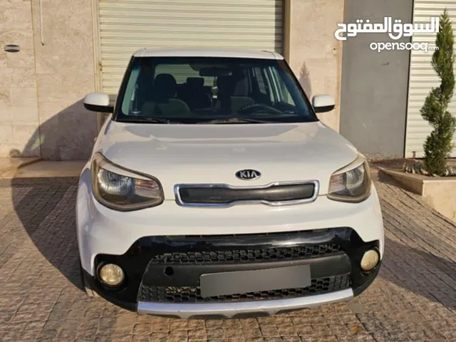 Used Kia Soul in Benghazi