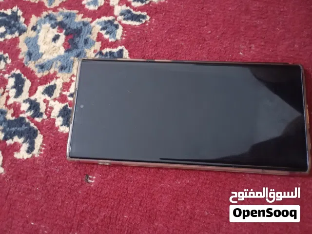 Samsung Galaxy S22 Ultra 256 GB in Tripoli