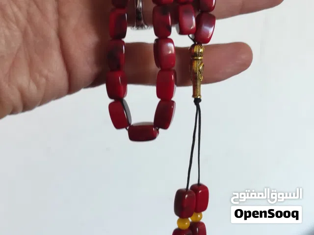 مسباح / مسبحة / سبحة إسلامية مميزة