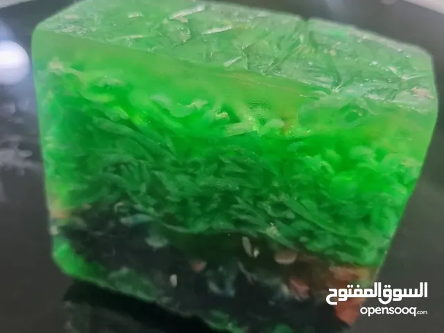 صابون الزبرجد