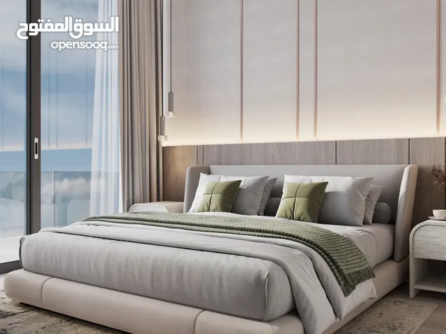 462 ft Studio Apartments for Sale in Dubai Dubai Land