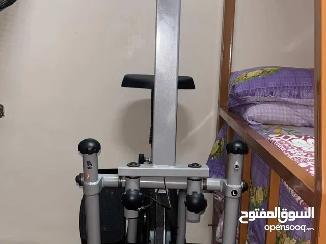 اوربتراك سير مستعمل كالجديد حالة ممتازة