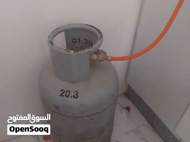 سلندر غاز مستعمل بسيط للبيع