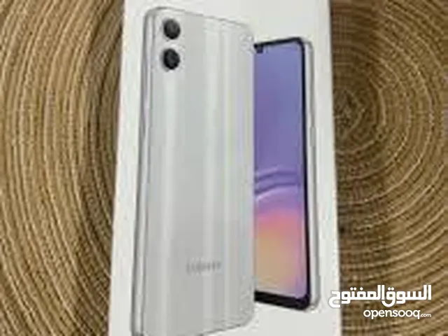 SAMSUNG A05 BRAND NEW MOBILE