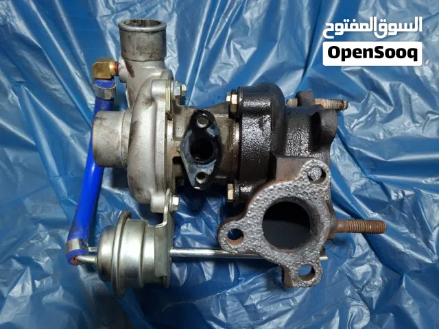 مطلوب تيربو