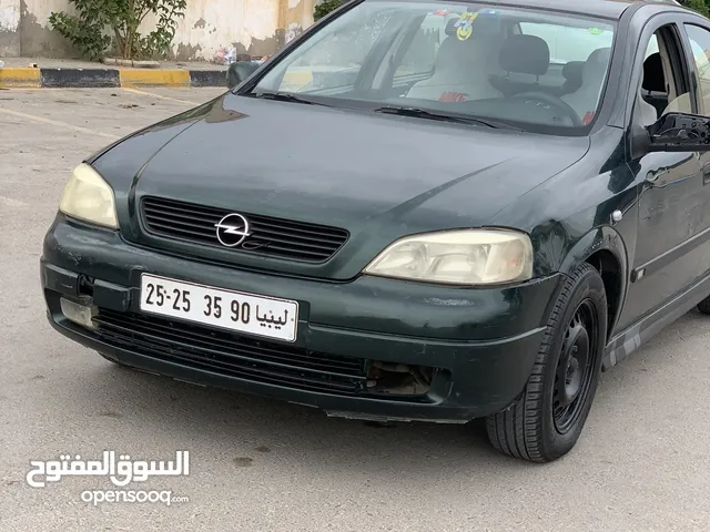 Used Opel Other in Tripoli