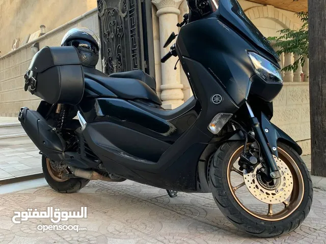 ياماها Nmax 2021
