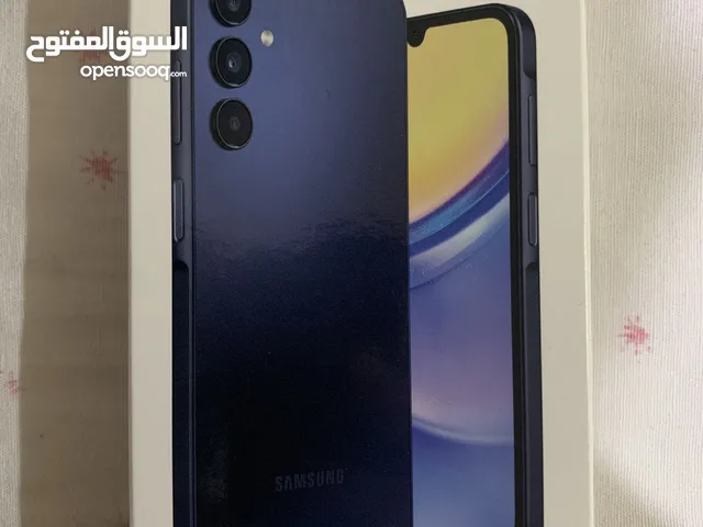 Samsung Galaxy A15 128 GB in Kuwait City