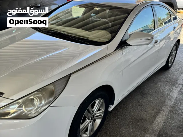 2015 Hyundai Sonata Standard