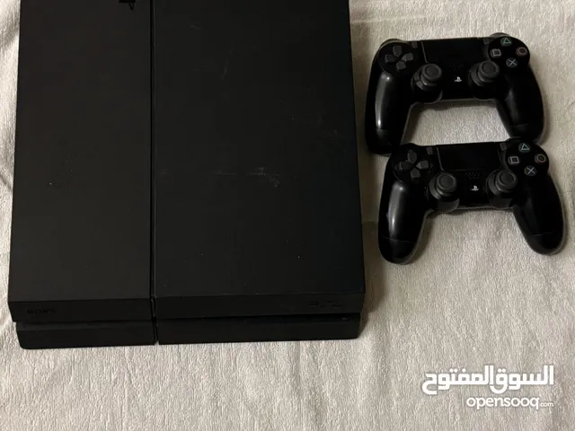 PlayStation 4 PlayStation for sale in Dubai