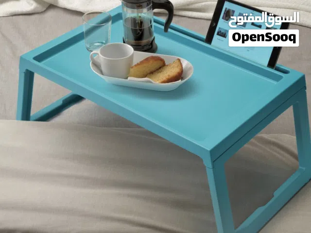 صينية سرير استعمال بسيط جدا