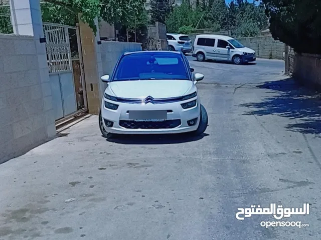 ستروين سي 4