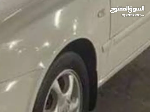 Atlander 10 Wheel Cover in Misrata