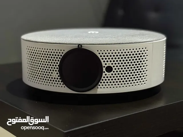 Projector Full HD 1920X1080 like 4K مشروع مثل 4ك