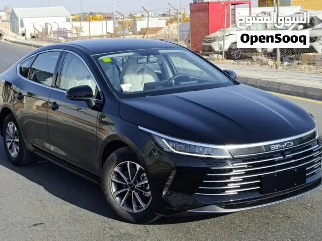 2024 BYD Destroyer 05