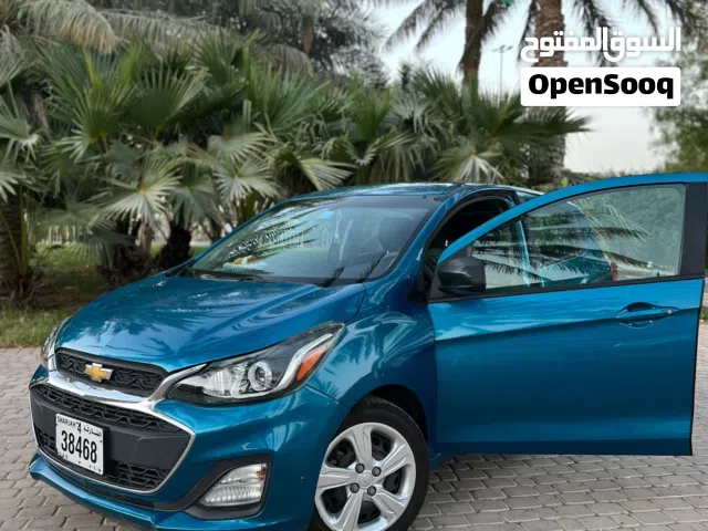 شوفرليه سبارك 2020 رقم 3