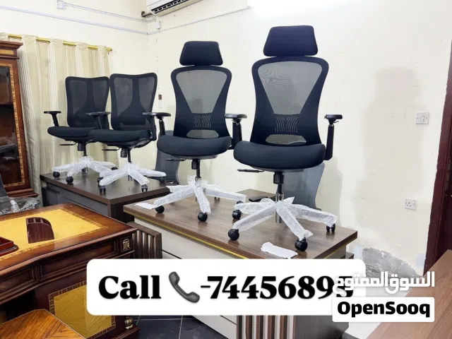 Used & new office furniture selling