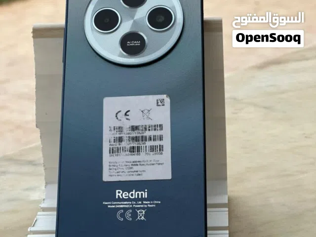 ردمي 14c 256قيقا