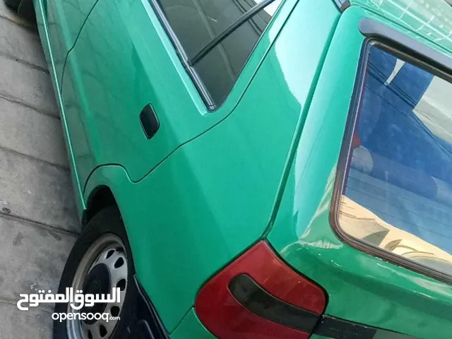 Used Skoda Felicia in Salt