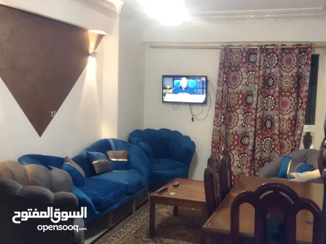 100m2 3 Bedrooms Apartments for Rent in Alexandria Mandara