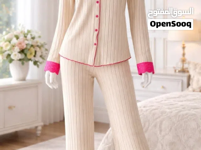 بيجامات نساء ترند واطفال