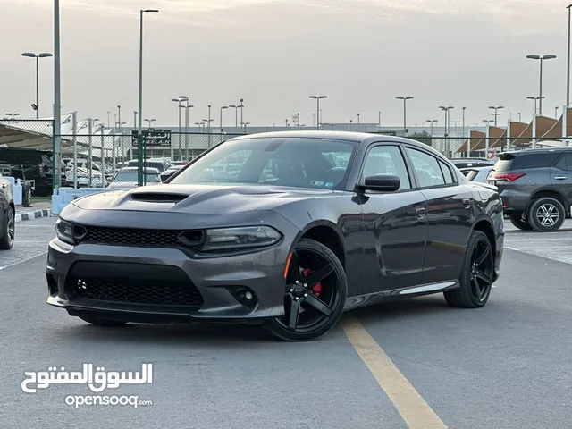 Used Dodge Charger in Sharjah