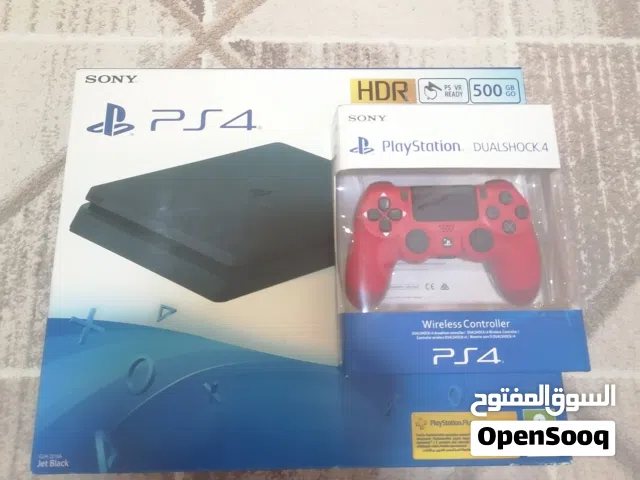 PlayStation 4 PlayStation for sale in Buraimi