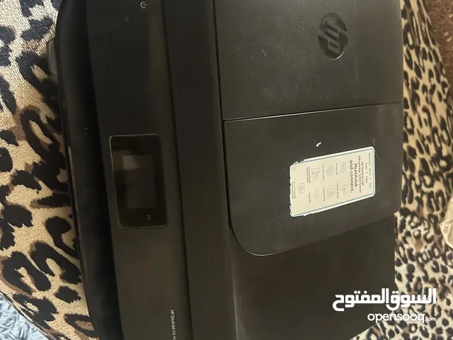 HP DeskJet Ink Advantage 5200 Series Print