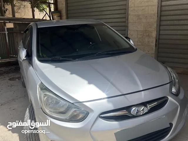 اكسنت 2014