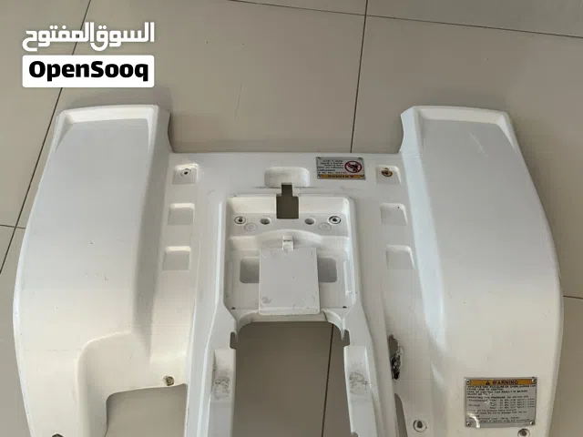 للبيع كفرات بانشي 2004