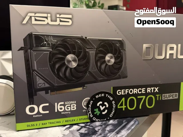 4070 ti super 16 gb ram