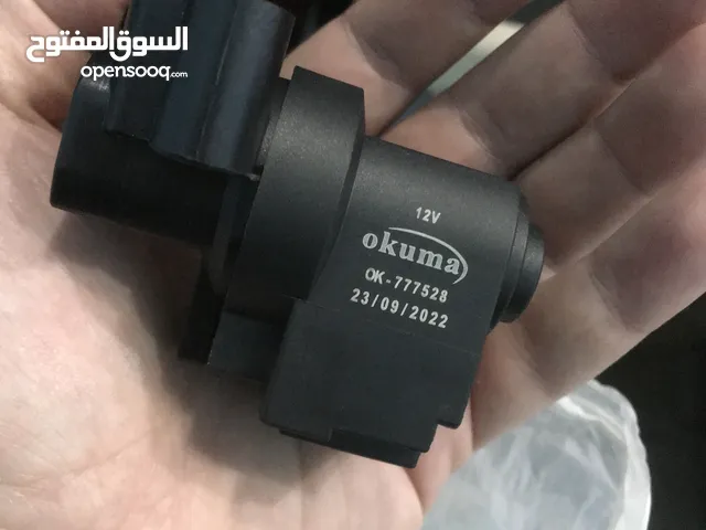 حساس ايدل جديد سياره ماتريكس