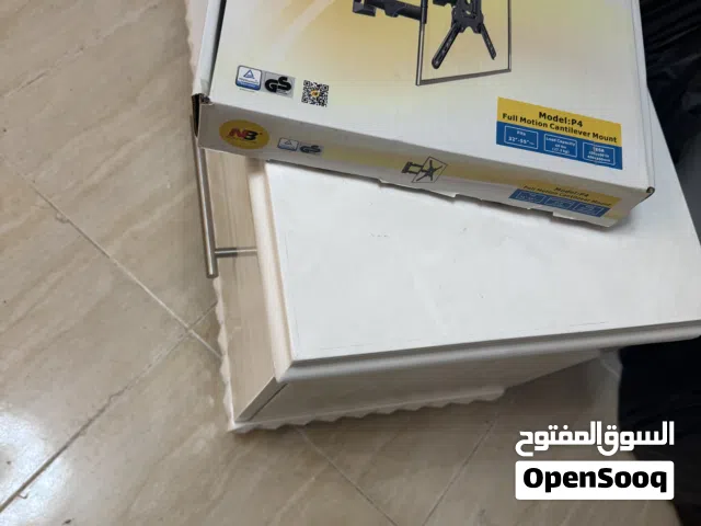 North Bayou Moving Wall Mount LCD/LED Brackets for Size 32:55 Inch Imported P4