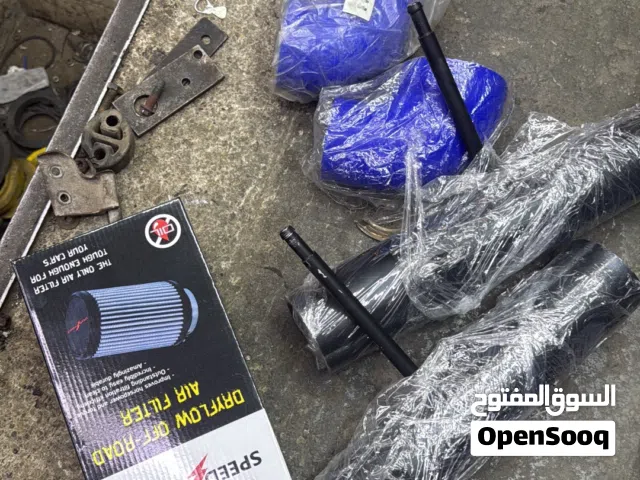 يتوفر فلتر لستشن 6 و8