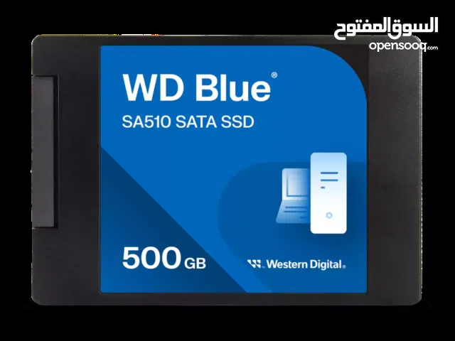 مطلوب هارد SSD