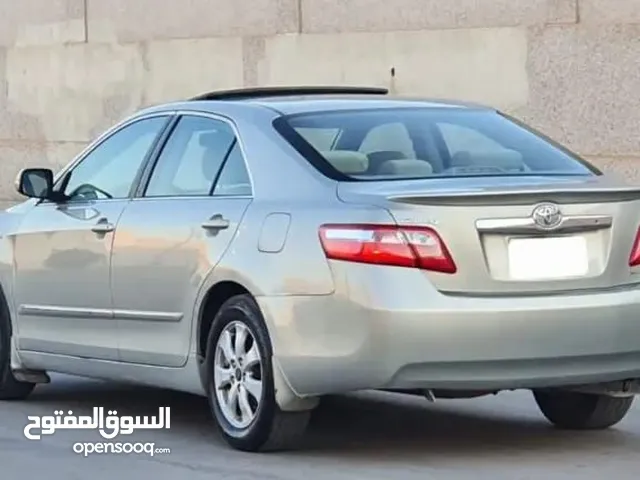 Used Toyota 4 Runner in Dammam