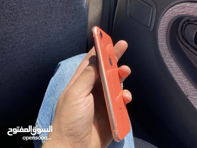 iPhone XR 64