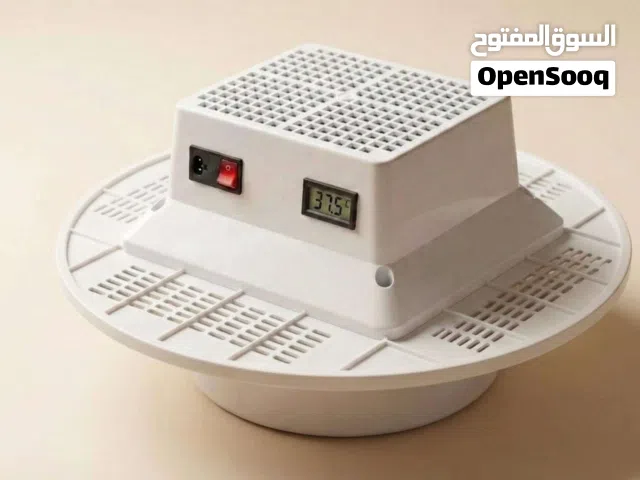 جهاز تبريد مياه الخزانات (التانكي)