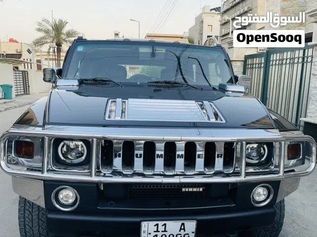 2007 شيفروليه تاهو LTZ